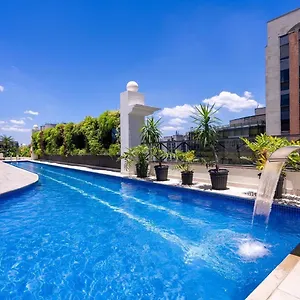 Intercity Berrini Otel